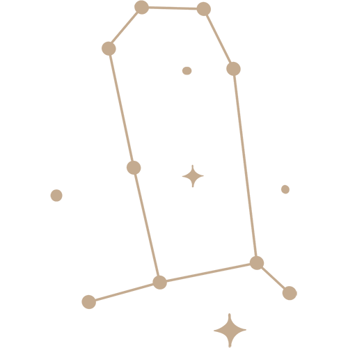 Constellation star 9