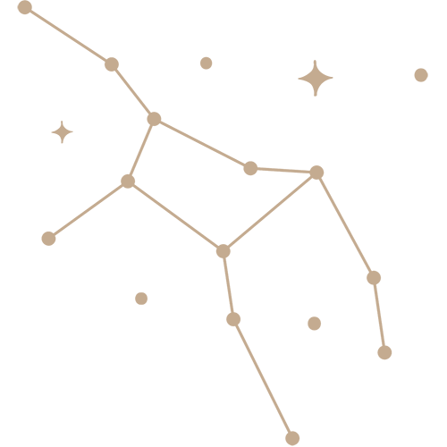 Constellation star 12