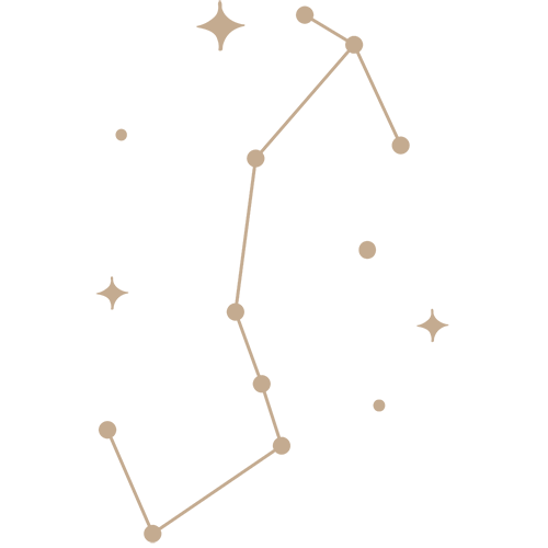 Constellation star 8